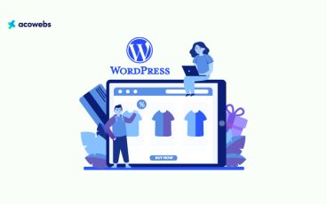 How to Make an Online Clothing Store Using WordPress