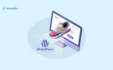How to Make an Online Shoe Store Using WordPress