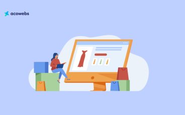 What is eCommerce Merchandising?