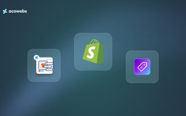 Top Shopify Apps to Simplify Your eCommerce Business