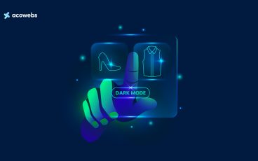Dark Mode in eCommerce: Does It Really Improve Sales and UX?