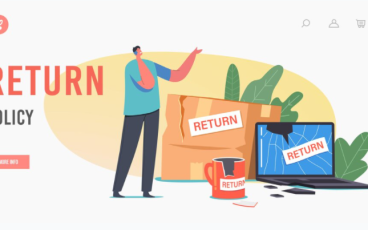 How To Create an Effective eCommerce Return  Policy and Process