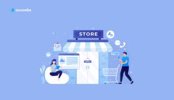 Bricks-and-Clicks Business Model