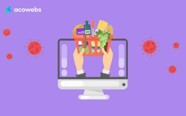 <strong>Impact of COVID-19 on eCommerce and Online Shopping Behavior</strong>