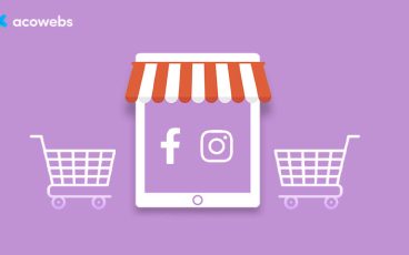 How To Improve Your eCommerce Business With Instagram And Facebook Shops?