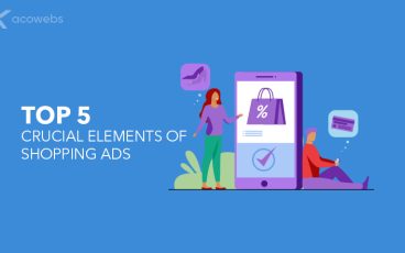 Top 5 Crucial Elements Of Shopping Ads