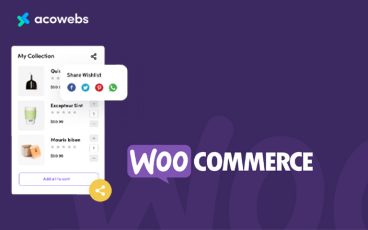 A Review of the Acowebs Wishlist Plugin – Enable Wishlist for WooCommerce