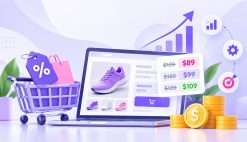 Dynamic Pricing in Ecommerce: How It Works