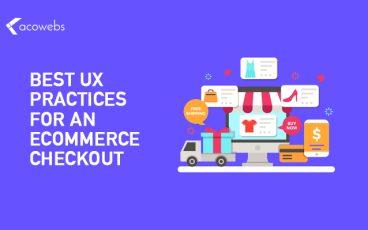 Best UX Practices for an eCommerce Checkout