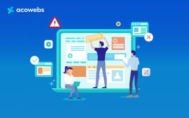 Top Web Design Mistakes eCommerce Businesses Make