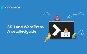 SSH and WordPress: A detailed guide