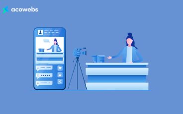 <strong>What is Livestream Shopping and what is its &nbsp; impact on online shopping?</strong>