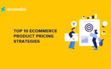 Top 10 eCommerce Product Pricing Strategies
