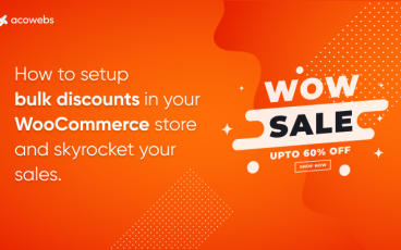 How To Setup Bulk Discounts In Your WooCommerce Store And Skyrocket Your Sales