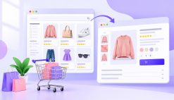 What Is PLP and PDP in Ecommerce?