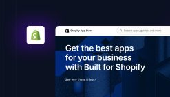 How Shopify's App Store Is Shaping the Future of Custom eCommerce Experiences