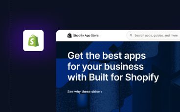 How Shopify’s App Store Is Shaping the Future of Custom eCommerce Experiences